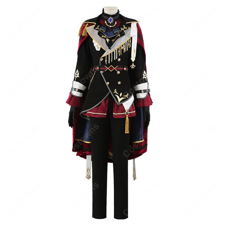 あんスタ Knights マドパ コスプレ衣装 あんさんぶるスターズ！！ Knights MASQUERADE NIGHT衣装 コスプレ衣装