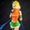ファイナルファンタジーX リュック コスプレ衣装 FF10 アルベド族 通常衣装 高品質 再現 イベント 撮影 オーダメイド可 ファイナルファンタジーシリーズ 5