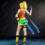 ファイナルファンタジーX リュック コスプレ衣装 FF10 アルベド族 通常衣装 高品質 再現 イベント 撮影 オーダメイド可 ファイナルファンタジーシリーズ 4