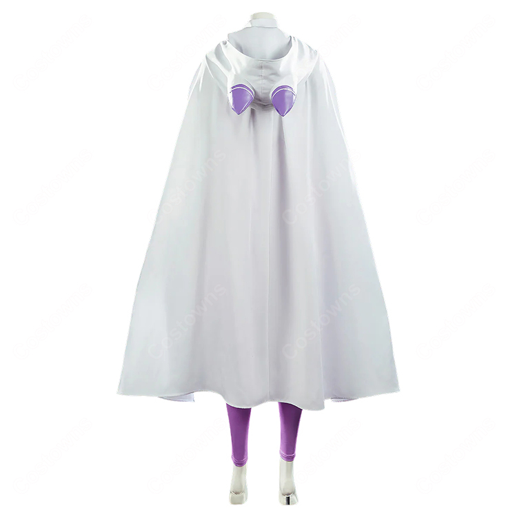 Re:ゼロから始める異世界生活 4th season エミリア 新衣装 コスプレ