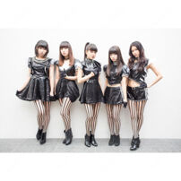 9nine Evolution No.9 川島海荷 コスプレ衣装 ステージ衣装 ライブ イベント 仮装 撮影用(その他)
