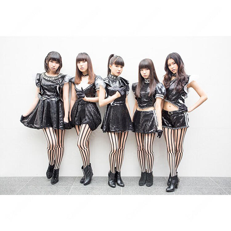 9nine Evolution No.9 川島海荷 コスプレ衣装 ステージ衣装｜COSTOWNS