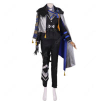 刀剣乱舞ONLINE 山姥切長義 極 コスプレ衣装 新戦闘服 タッセル付き フルセット