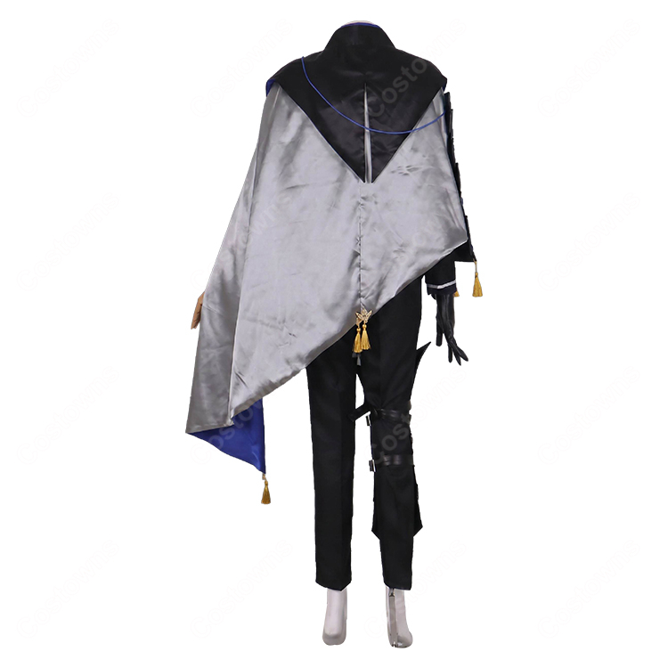 刀剣乱舞ONLINE 山姥切長義 極 コスプレ衣装 新戦闘服｜COSTOWNS