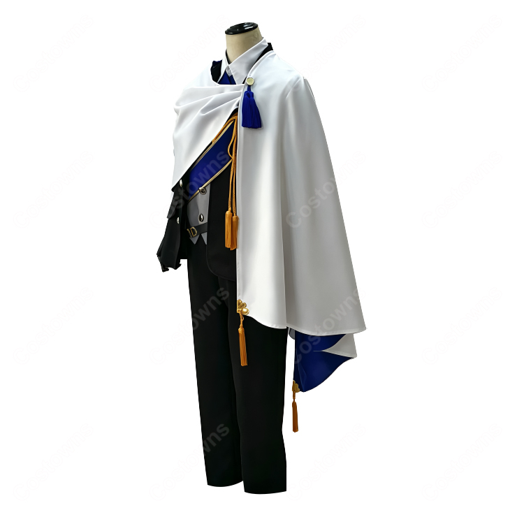 刀剣乱舞ONLINE 山姥切長義 通常衣装 コスプレ衣装｜COSTOWNS - Costowns