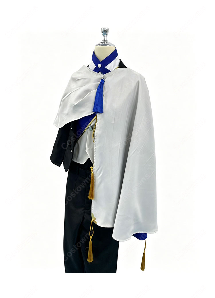 刀剣乱舞ONLINE 山姥切長義 通常衣装 コスプレ衣装-5