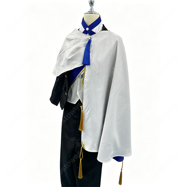刀剣乱舞ONLINE 山姥切長義 通常衣装 コスプレ衣装｜COSTOWNS - Costowns