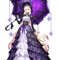 Limbus Company Dulcinea ドルシネア コスプレウィッグ