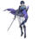ペルソナ５: The Phantom X チェリッシュ 芦谷真咲 怪盗姿 コスプレ衣装 オーダメイド可 ペルソナシリーズ 0