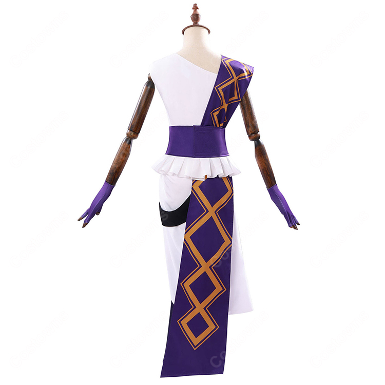 【コスプレ衣装】Fate/strange Fake　fgoヒッポリュテ FGO×Fate/strange Fake ヒッポリュテ コスプレ衣装｜COSTOWNS - Costowns