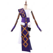 FGO×ストレンジフェイク ヒッポリュテ コスプレ衣装