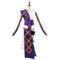 FGO×ストレンジフェイク ヒッポリュテ コスプレ衣装