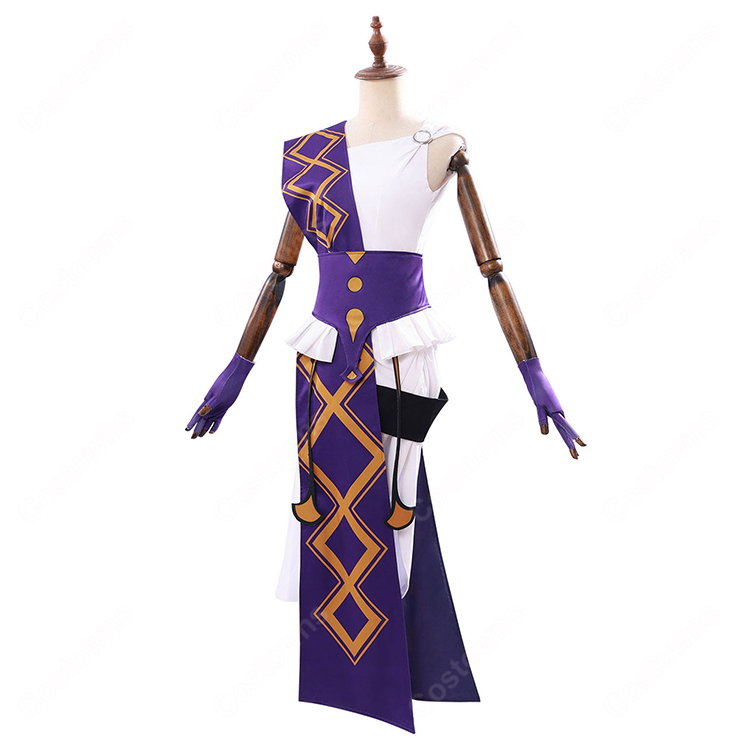 FGO×Fate/strange Fake ヒッポリュテ コスプレ衣装｜COSTOWNS - Costowns
