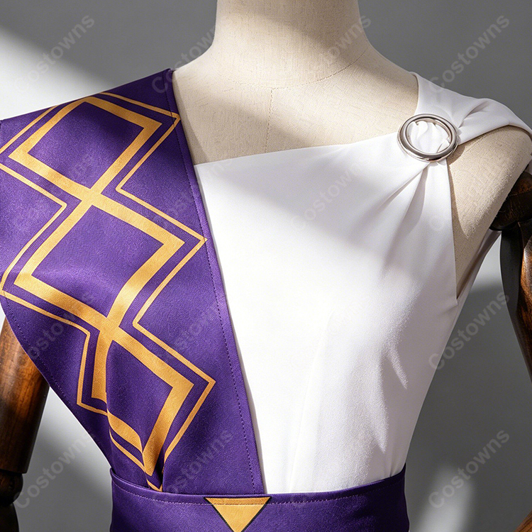 FGO×Fate/strange Fake ヒッポリュテ コスプレ衣装｜COSTOWNS - Costowns