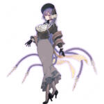 Fate/Grand Order ウルズ 終末のアーチャー 第2再臨 コスプレ衣装