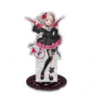にじさんじ 魔界ノりりむ Devil's Invitation グッズ衣装 コスプレ衣装