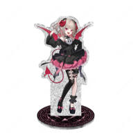 にじさんじ 魔界ノりりむ Devil's Invitation グッズ衣装 コスプレ衣装