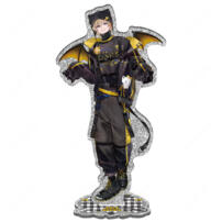 にじさんじ 風楽奏斗 Devilish Nightmare グッズ衣装 コスプレ衣装