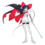 THE RIBBON HERO リボンヒーロー サファイア コスプレ衣装 オーダメイド可 その他 0