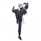 にじさんじ 3SKM 榊ネス 1st LIVE “One-Off” グッズ衣装 コスプレ衣装