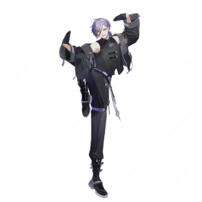 にじさんじ 3SKM 榊ネス 1st LIVE “One-Off” グッズ衣装 コスプレ衣装