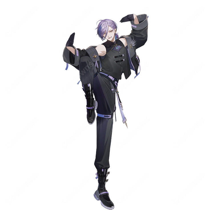 にじさんじ 3SKM 榊ネス One-Off グッズ衣装 コスプレ衣装｜COSTOWNS