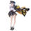 勝利の女神:NIKKE ネオン:ビジョン・アイ コスプレ衣装 オーダメイド可 勝利の女神:NIKKE 0