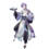 にじさんじ 3SKM 2nd Anniversary 榊ネス 中華風衣装 コスプレ衣装 オーダメイド可 にじさんじ 0