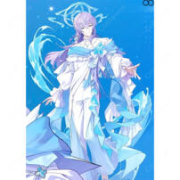 にじさんじ 8th Anniversary 星導ショウ コスプレ衣装