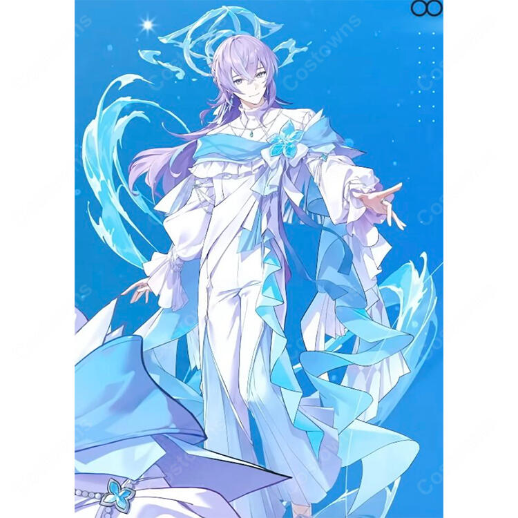にじさんじ 8th Anniversary 星導ショウ コスプレ衣装 ｜COSTOWNS