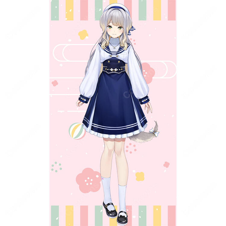 にじさんじ 栞葉るり 私服 コスプレ衣装 ｜COSTOWNS - Costowns