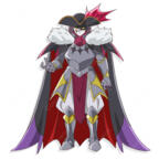名探偵プリキュア！ ウソノワール コスプレ衣装 帽子・マント・腰飾り付き 怪盗団ファントム