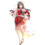 勝利の女神：NIKKE プリティー PRETTY STAR アイドル衣装 コスプレ衣装 オーダメイド可 勝利の女神:NIKKE 0
