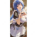 勝利の女神:NIKKE アルカナ メイド服 コスプレ衣装