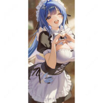 勝利の女神:NIKKE アルカナ メイド服 コスプレ衣装(勝利の女神:NIKKE コスプレ衣装)
