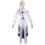 にじさんじ 星導ショウ Dytica 3rd Anniversary コスプレ衣装 ネックレス・髪飾り付き オーダメイド可 にじさんじ 0