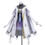 鳴潮 モーニエ コスプレ衣装 その他 0