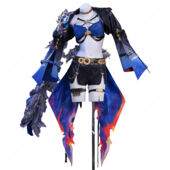 鳴潮 ガルブレーナ コスプレ衣装(ゲーム• アニメコスプレ衣装でおすすめの商品)