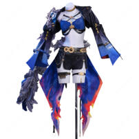 鳴潮 ガルブレーナ コスプレ衣装