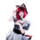 【推しの子】有馬かな 猫メイドver. コスプレ衣装 ヘアアクセ・エプロン付き 可愛いメイドスタイル 撮影向け 推しの子 2