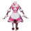 hololive 小鳥遊キアラ Drawn to Dawn衣装 コスプレ衣装 ピンクステージ衣装 S～XXL対応 ホロライブ（hololive） 2