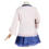 オトメ＊ドメイン 飛鳥湊 私服Ver. コスプレ衣装 ピンクカーディガン その他 2