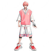 にじさんじ 赤城ウェン コスプレ衣装 VTuber 通常衣装(ゲーム• アニメコスプレ衣装でおすすめの商品)