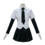 Limbus Company ソラ コスプレ衣装 オーダメイド可 Limbus Company 3
