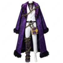 Limbus Company マティアス コスプレ衣装(Limbus Company コスプレ衣装)