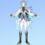 にじさんじ 甲斐田晴 Seasons 個人3D衣装 コスプレ衣装 オーダメイド可 にじさんじ 0