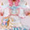 ラブライブ！スクールアイドルフェスティバル 矢澤にこ バースデーサプライズ／ビッグストロベリー♡ 覚醒後Ver. コスプレ衣装 アクセサリー付きセット Love Live!（ラブライブ!） 3