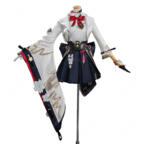 崩壊：スターレイル 緋英 コスプレ衣装