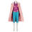 ONE PIECE たしぎ コスプレ衣装 海軍G-5支部大佐Ver. ピンクコート・眼鏡付きセット オーダメイド可 ONE PIECE（ワンピース） 0