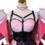 VShojo Ironmouse（アイアンマウス）Season 3 コスプレ衣装 翼・尻尾付きフルセット その他 3